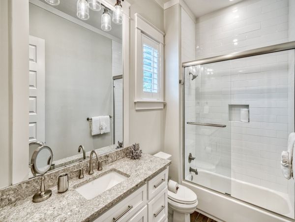 Beautiful 3 Bedroom Vacation Home in Santa Rosa Beach