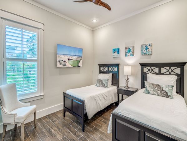 Beautiful 3 Bedroom Vacation Home in Santa Rosa Beach