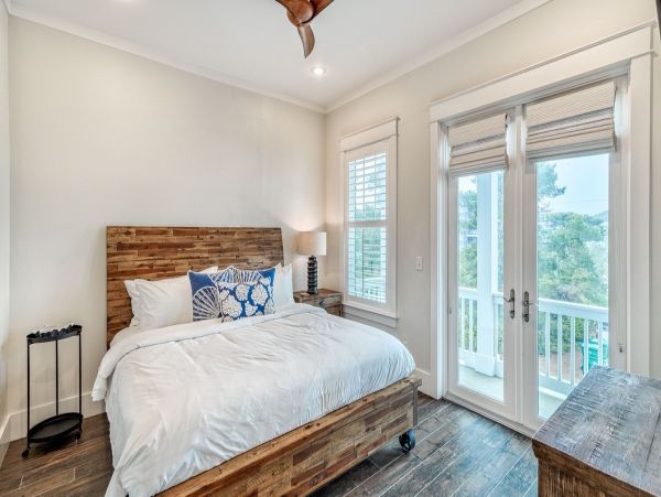 Beautiful 3 Bedroom Vacation Home in Santa Rosa Beach