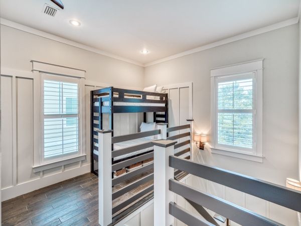 Beautiful 3 Bedroom Vacation Home in Santa Rosa Beach