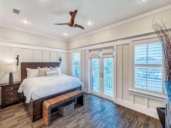 Beautiful 3 Bedroom Vacation Home in Santa Rosa Beach