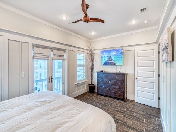 Beautiful 3 Bedroom Vacation Home in Santa Rosa Beach