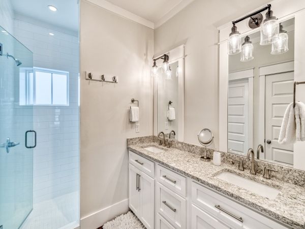 Beautiful 3 Bedroom Vacation Home in Santa Rosa Beach