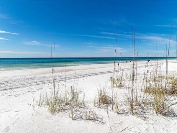 Beautiful 3 Bedroom Vacation Home in Santa Rosa Beach