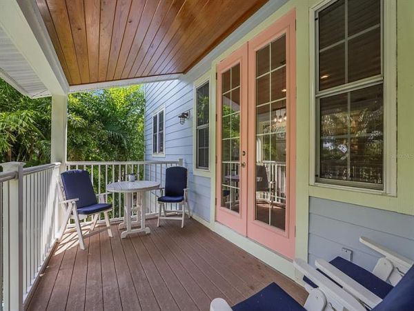 Lovely 4 Bedroom Home in Holmes Beach