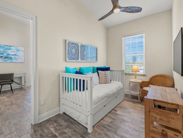 Lovely 4 Bedroom Home in Holmes Beach