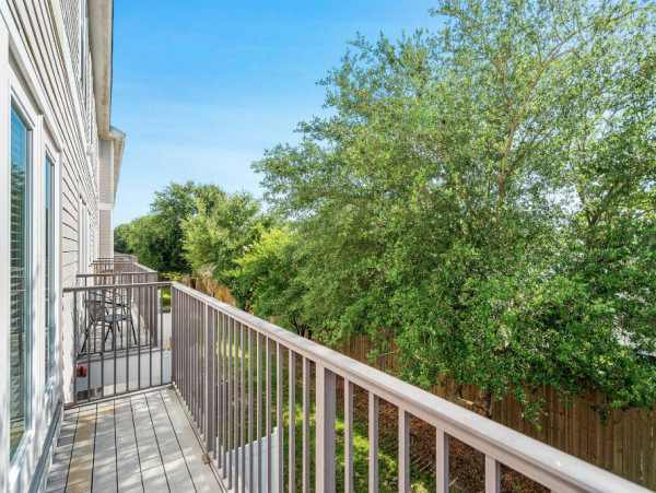 Beautiful Four Bedroom Vacation Home in Miramar Beach Sleeps 12 Guests