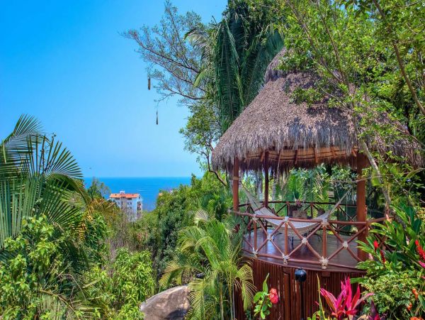 Puerto Vallarta Vacation Home Eight Bedroom