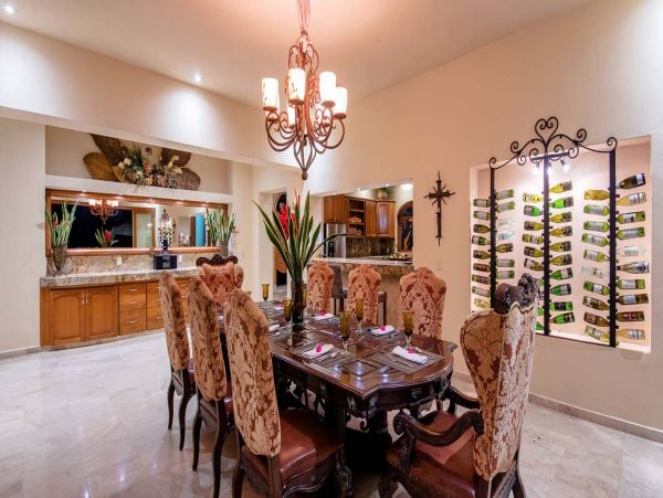 Puerto Vallarta Vacation Home Eight Bedroom