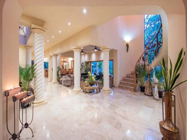 Puerto Vallarta Vacation Home Eight Bedroom