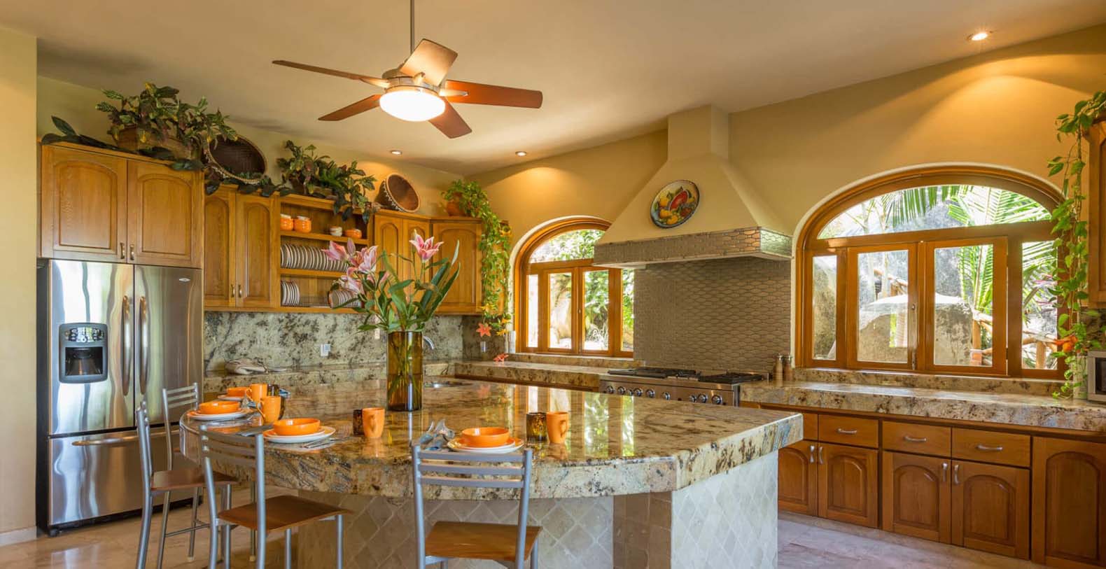 Puerto Vallarta Vacation Home Eight Bedroom