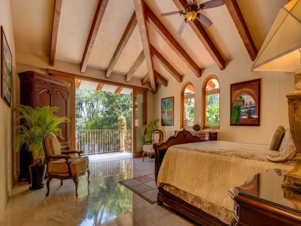 Puerto Vallarta Vacation Home Eight Bedroom