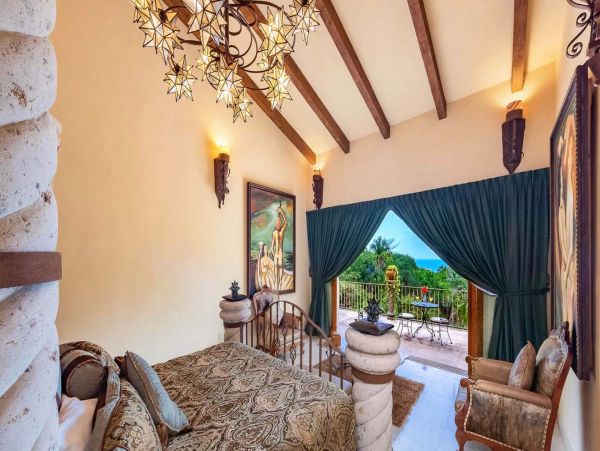 Puerto Vallarta Vacation Home Eight Bedroom