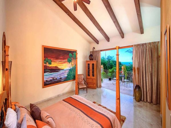 Puerto Vallarta Vacation Home Eight Bedroom