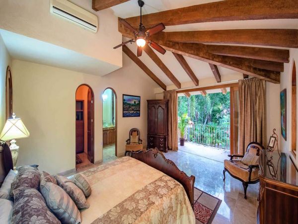 Puerto Vallarta Vacation Home Eight Bedroom