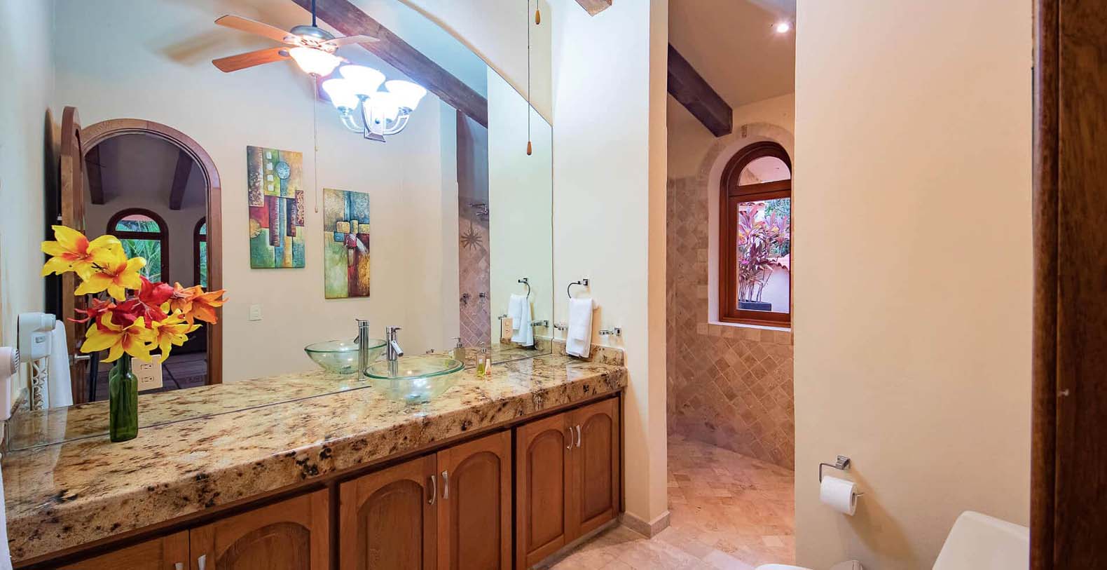 Puerto Vallarta Vacation Home Eight Bedroom