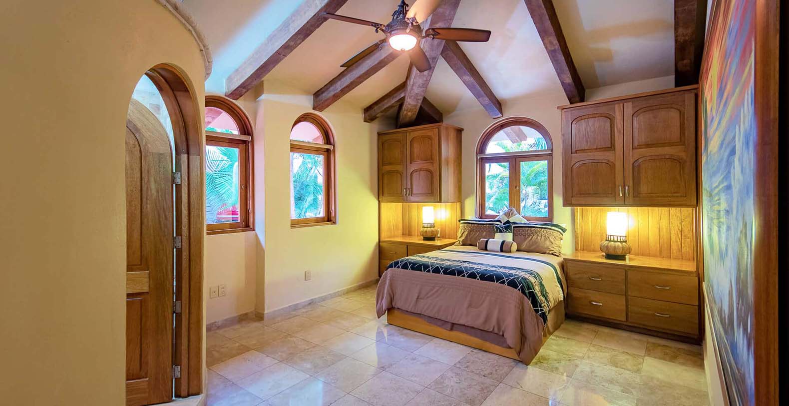 Puerto Vallarta Vacation Home Eight Bedroom