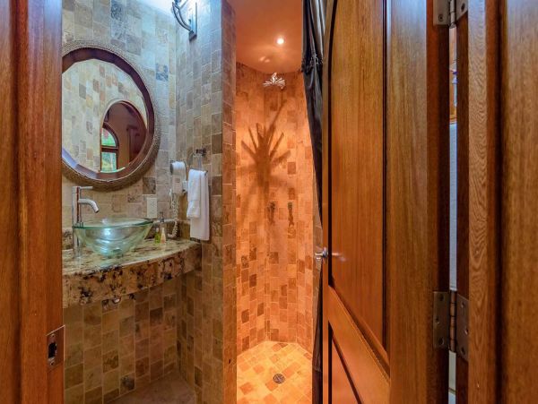 Puerto Vallarta Vacation Home Eight Bedroom