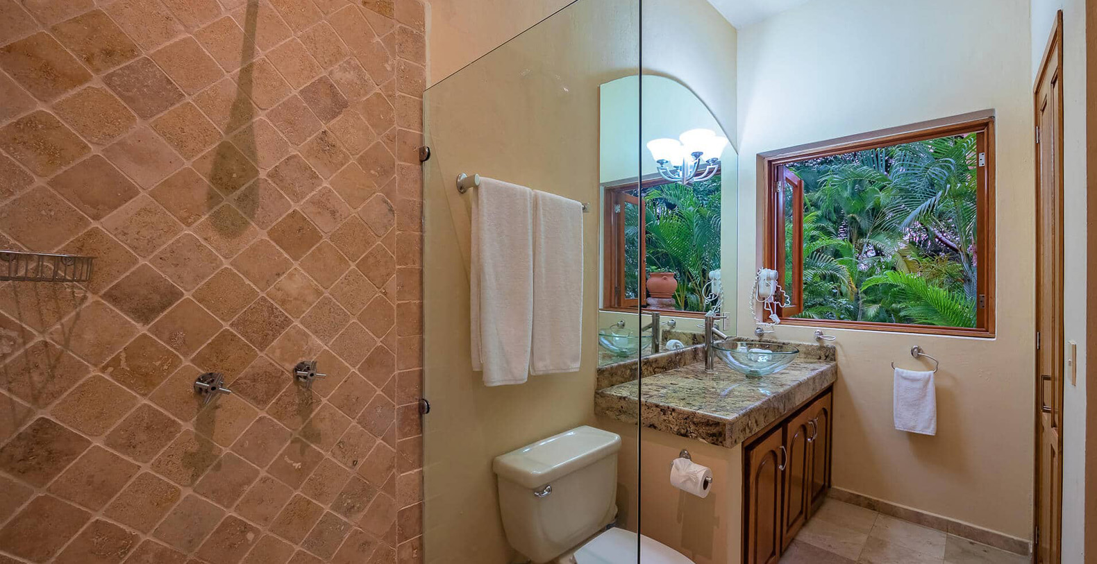 Puerto Vallarta Vacation Home Eight Bedroom