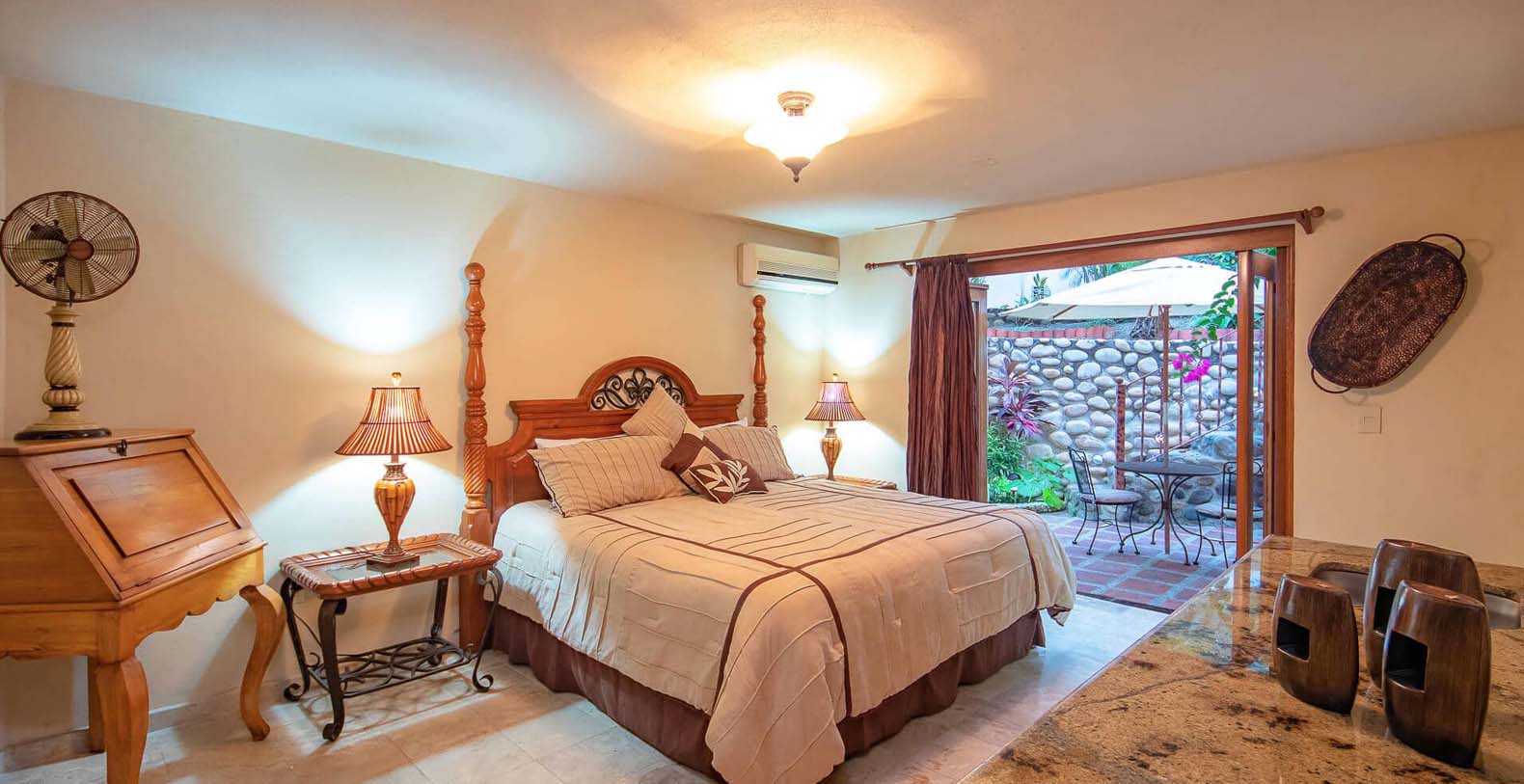 Puerto Vallarta Vacation Home Eight Bedroom