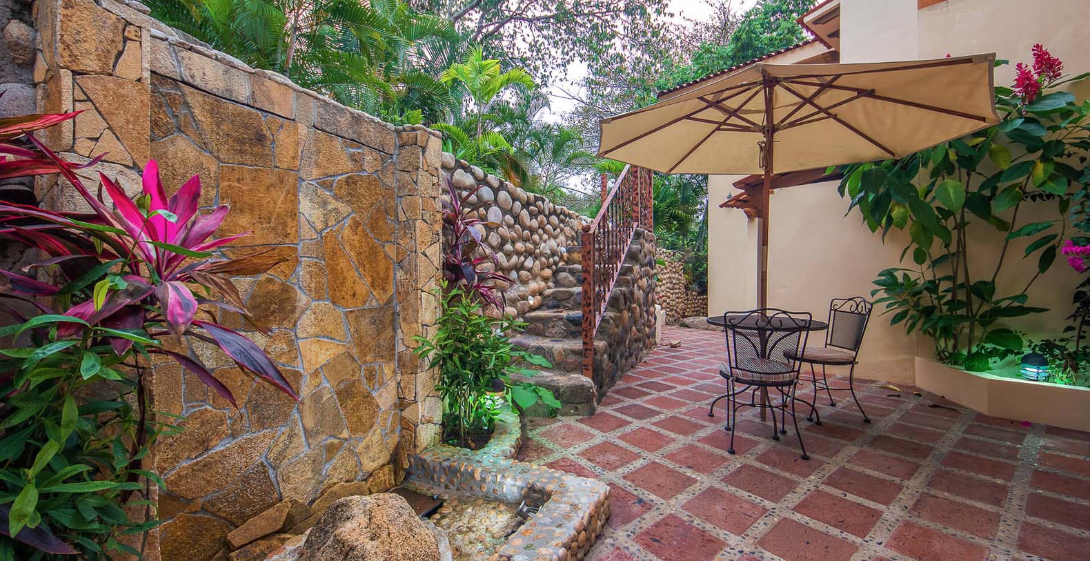 Puerto Vallarta Vacation Home Eight Bedroom