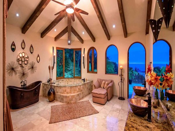 Puerto Vallarta Vacation Home Eight Bedroom