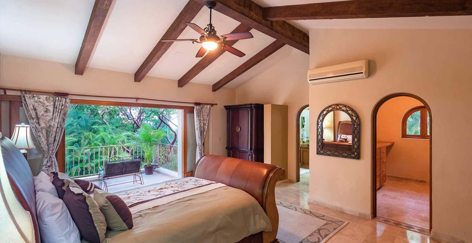 Puerto Vallarta Vacation Home Eight Bedroom