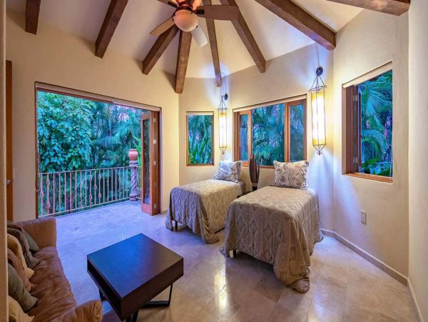 Puerto Vallarta Vacation Home Eight Bedroom