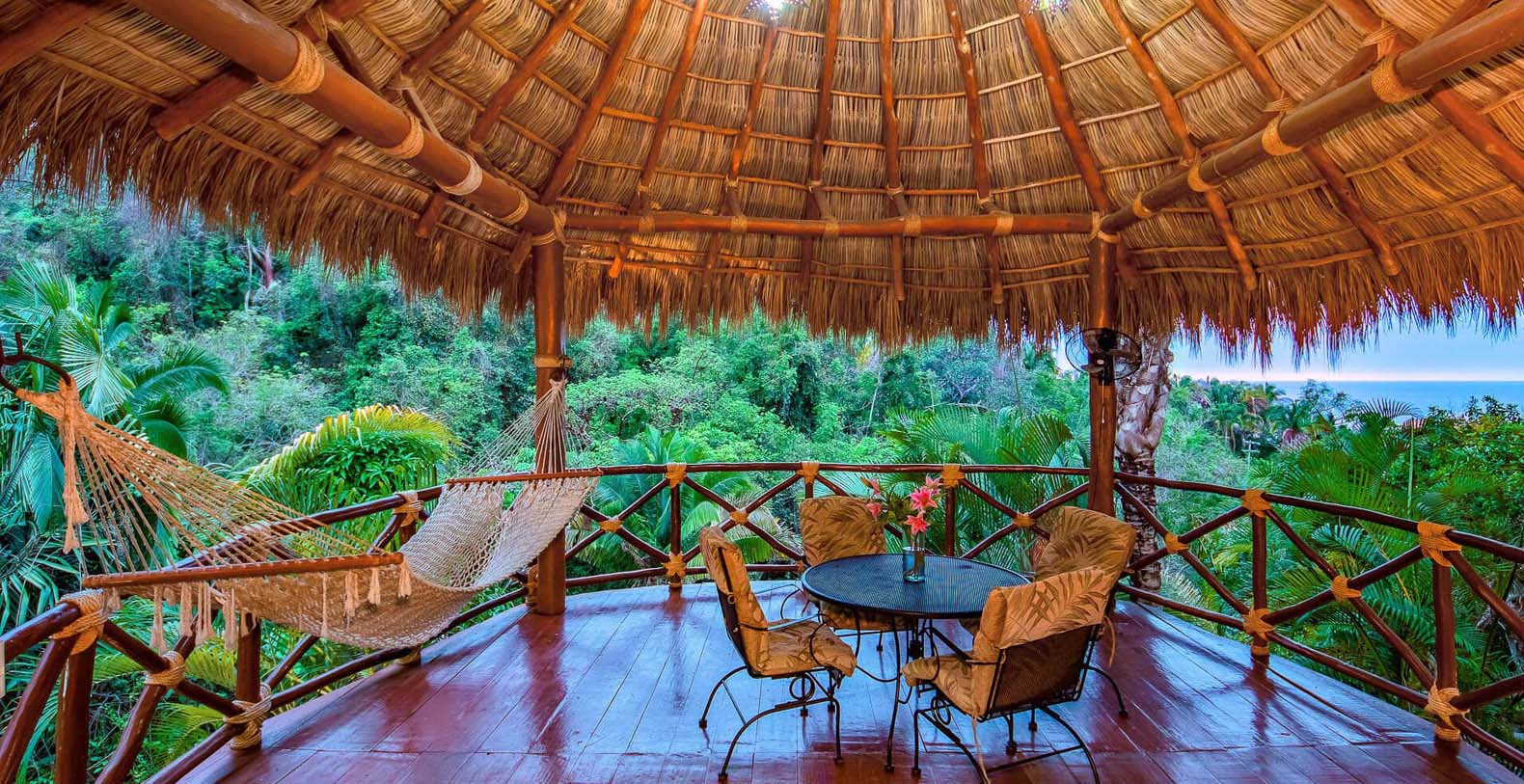 Puerto Vallarta Vacation Home Eight Bedroom