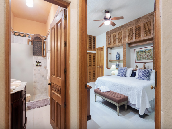 Puerto Vallarta Luxury Vacation Home 10 Bedrooms Pool Staff