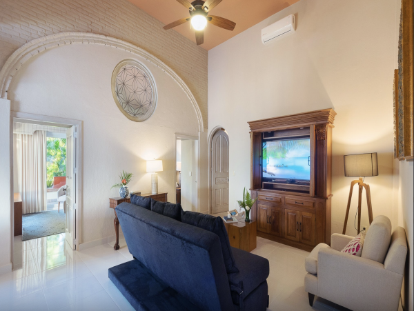 Puerto Vallarta Luxury Vacation Home 10 Bedrooms Pool Staff