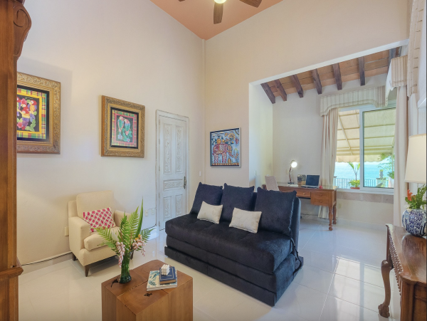 Puerto Vallarta Luxury Vacation Home 10 Bedrooms Pool Staff