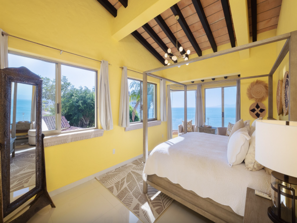 Puerto Vallarta Luxury Vacation Home 10 Bedrooms Pool Staff