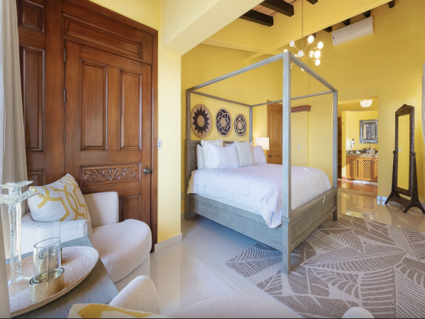 Puerto Vallarta Luxury Vacation Home 10 Bedrooms Pool Staff