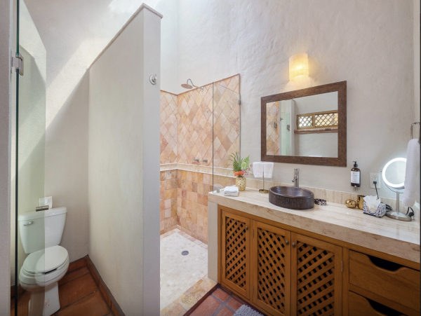 Puerto Vallarta Luxury Vacation Home 10 Bedrooms Pool Staff