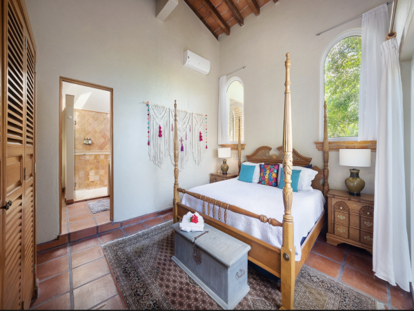 Puerto Vallarta Luxury Vacation Home 10 Bedrooms Pool Staff