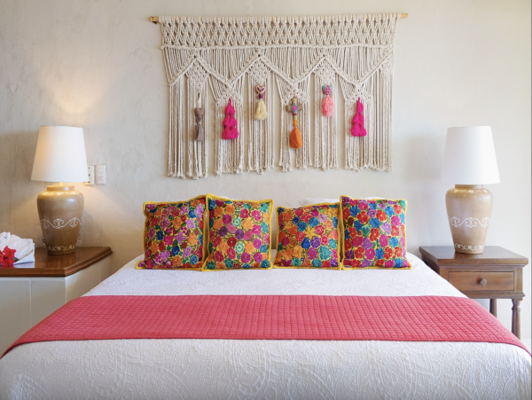 Puerto Vallarta Luxury Vacation Home 10 Bedrooms Pool Staff
