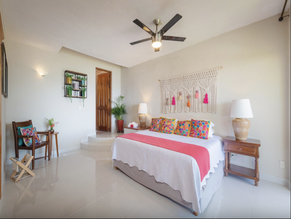 Puerto Vallarta Luxury Vacation Home 10 Bedrooms Pool Staff