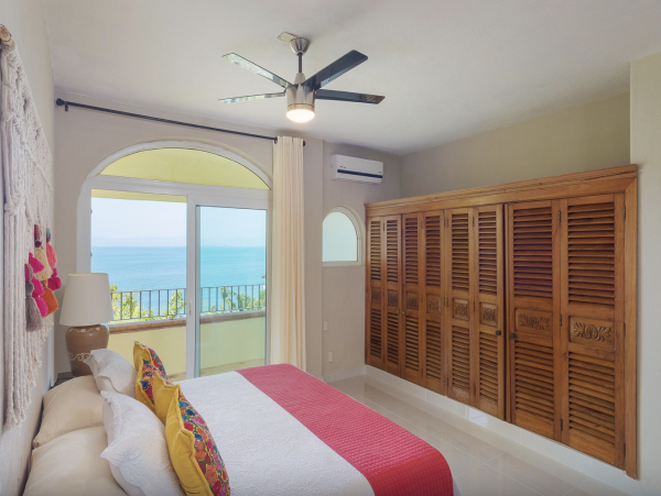 Puerto Vallarta Luxury Vacation Home 10 Bedrooms Pool Staff