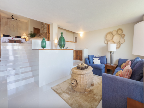Puerto Vallarta Luxury Vacation Home 10 Bedrooms Pool Staff