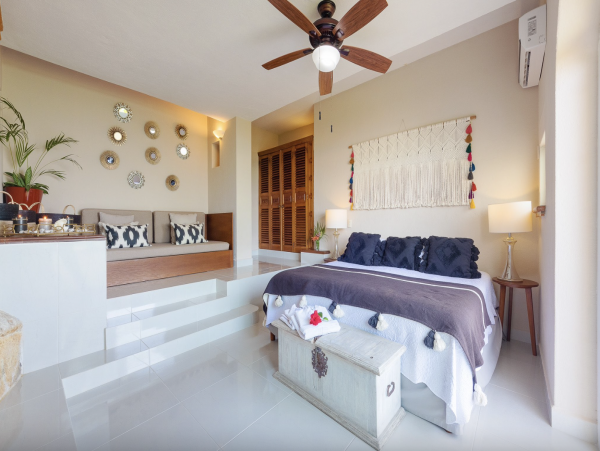 Puerto Vallarta Luxury Vacation Home 10 Bedrooms Pool Staff