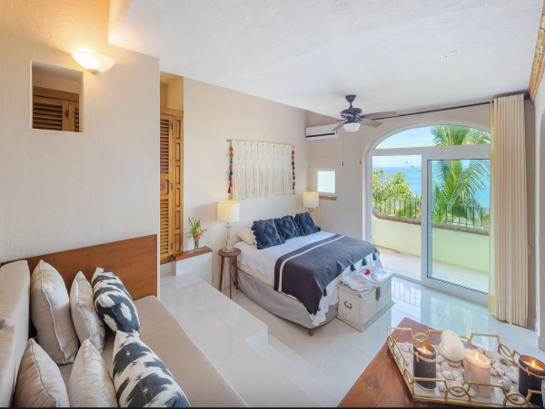 Puerto Vallarta Luxury Vacation Home 10 Bedrooms Pool Staff