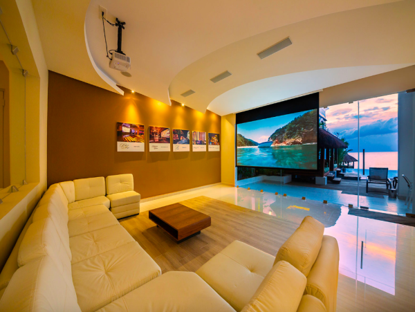 An Exclusive Oceanfront Escape in Cozumel's Marine Park