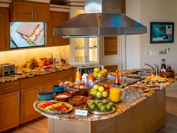 An Exclusive Oceanfront Escape in Cozumel's Marine Park