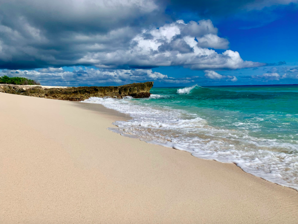 An Exclusive Oceanfront Escape in Cozumel's Marine Park