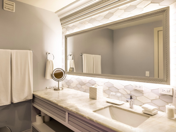 An Exclusive Oceanfront Escape in Cozumel's Marine Park