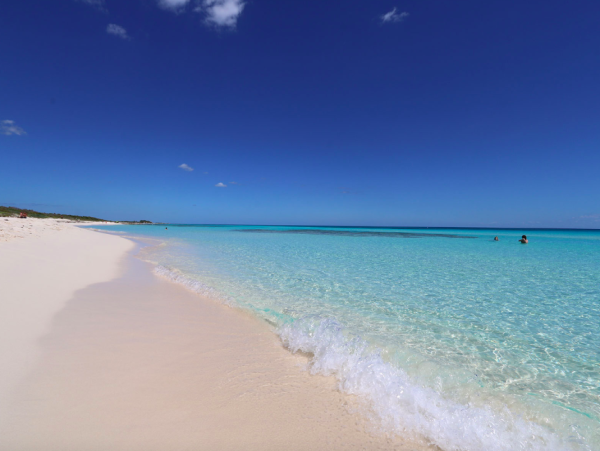 An Exclusive Oceanfront Escape in Cozumel's Marine Park