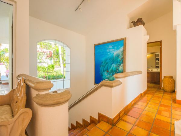 Beachfront 3 Bedroom Luxury Vacation Rental in Los Cabos