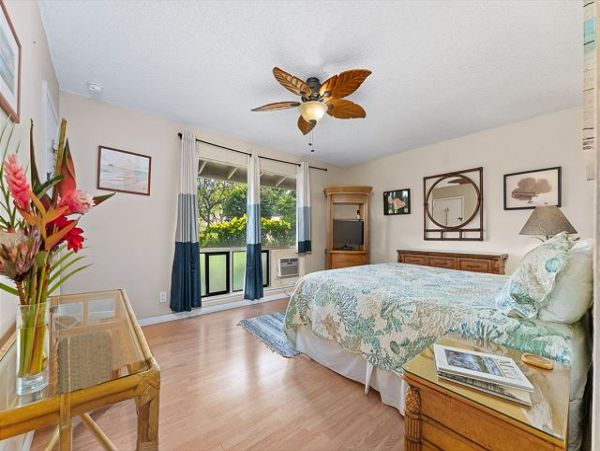 Kaanapali Vacation Condo Three Bedroom Walk to Beach