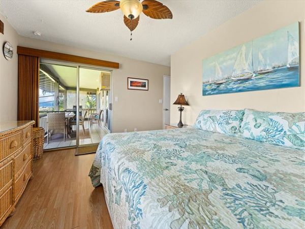 Kaanapali Vacation Condo Three Bedroom Walk to Beach
